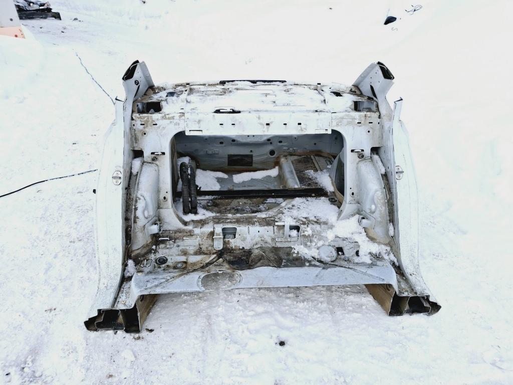 Панель задняя, 100000 рублей, Пермь