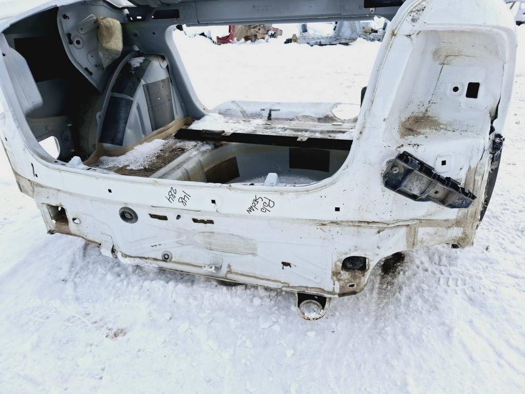 Панель задняя, 100000 рублей, Пермь