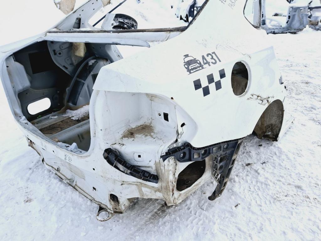 Панель задняя, 100000 рублей, Пермь