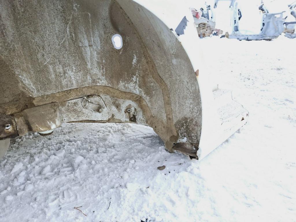 Панель задняя, 100000 рублей, Пермь