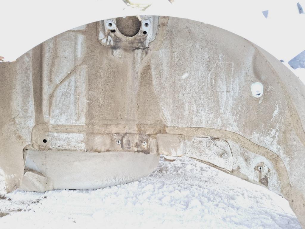 Панель задняя, 100000 рублей, Пермь