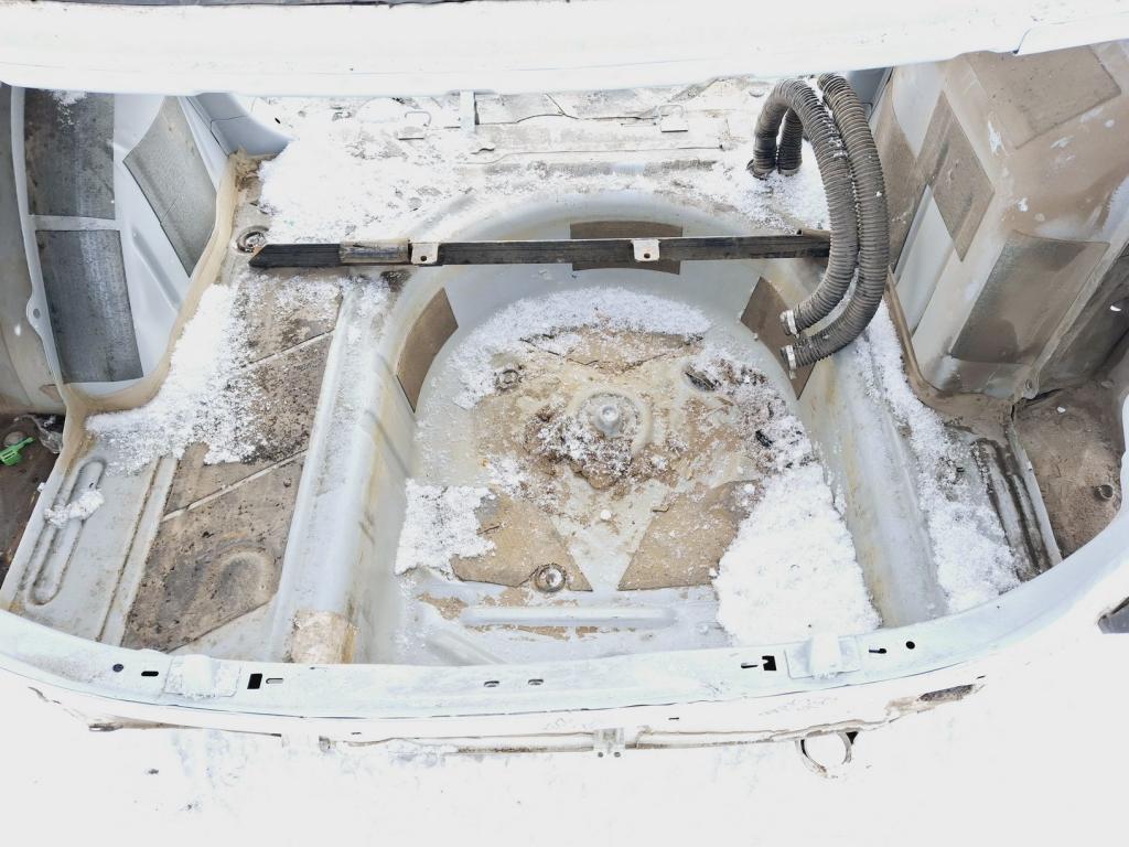 Панель задняя, 100000 рублей, Пермь