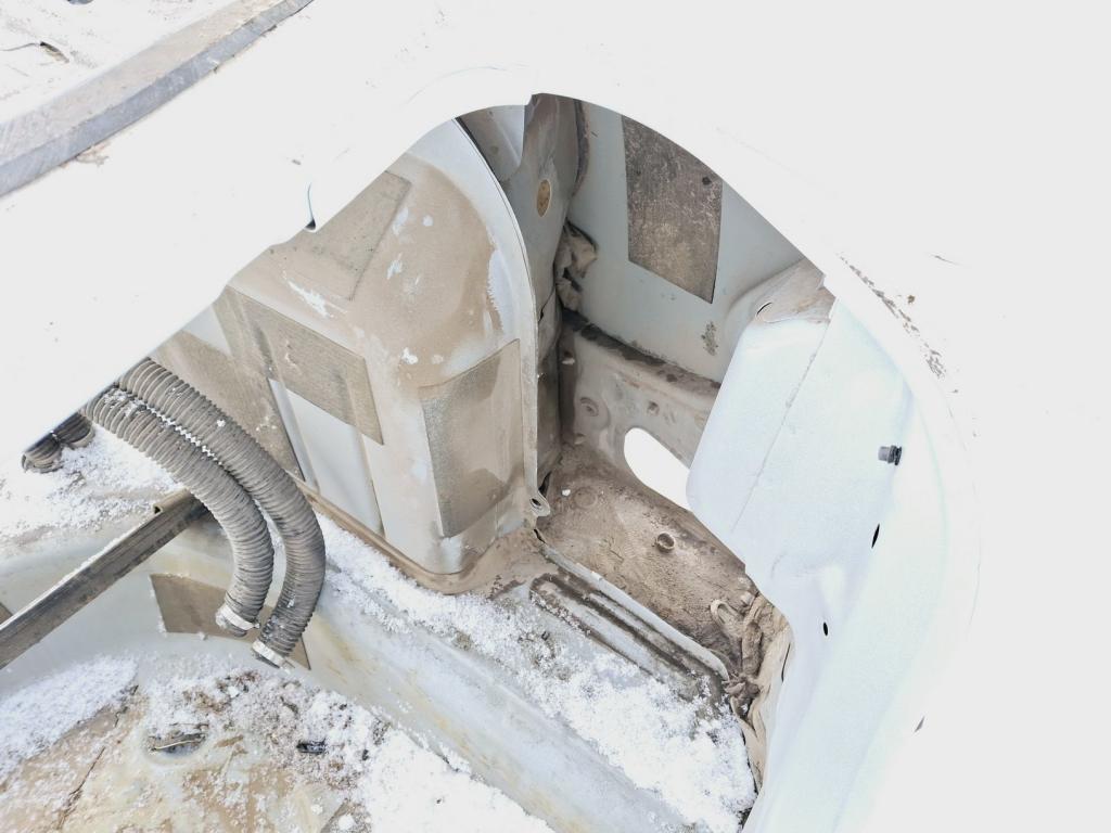 Панель задняя, 100000 рублей, Пермь