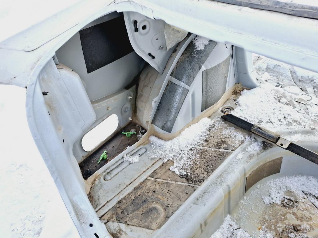 Панель задняя, 100000 рублей, Пермь