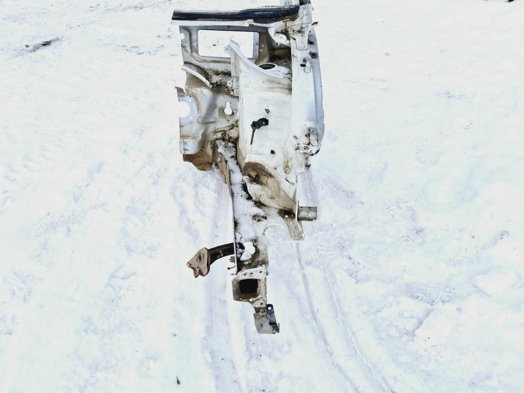 Лонжерон передний левый, 12500 рублей, Пермь