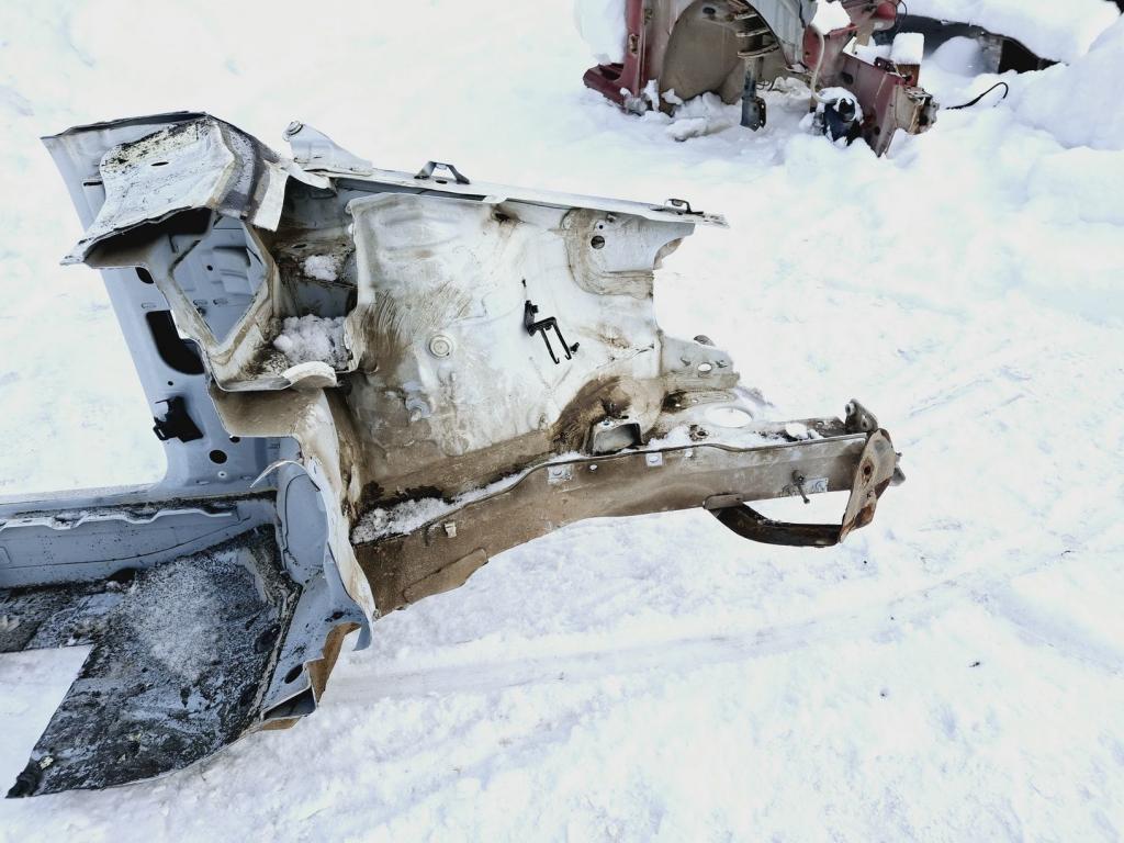 Лонжерон передний левый, 12500 рублей, Пермь