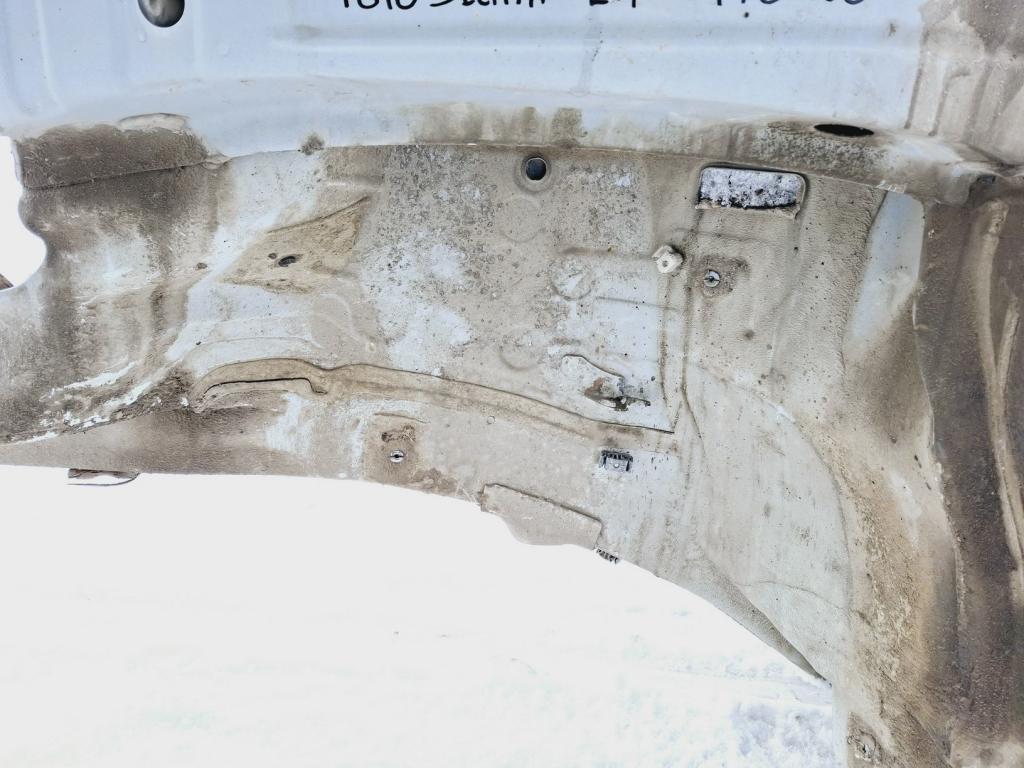 Лонжерон передний левый, 12500 рублей, Пермь