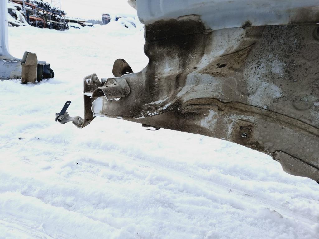 Лонжерон передний левый, 12500 рублей, Пермь