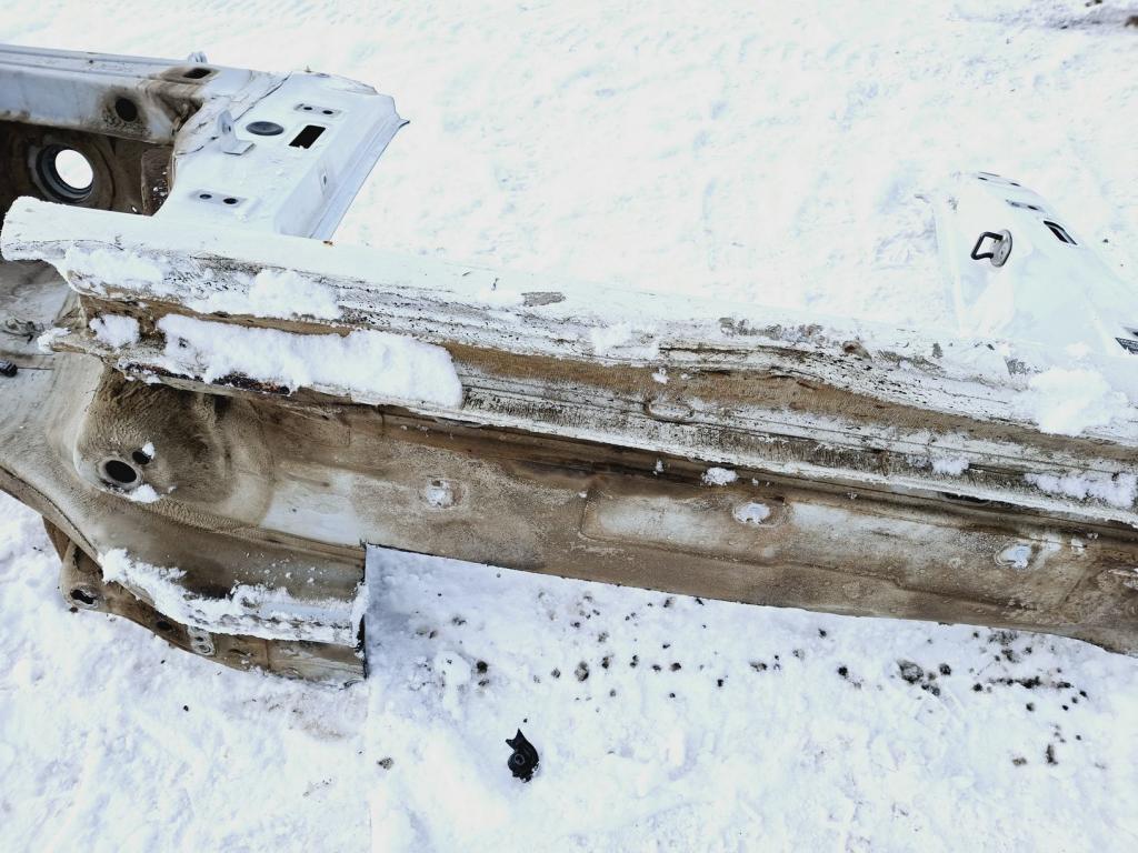 Порог со стойкой левый, 7000 рублей, Пермь