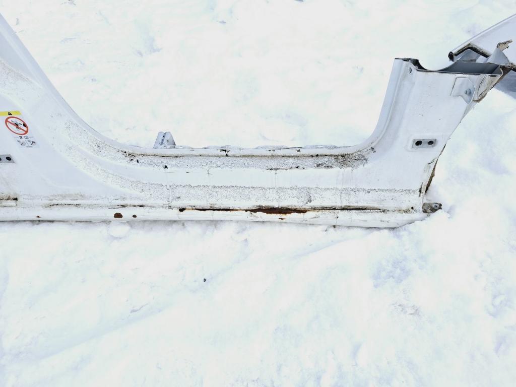 Порог со стойкой правый, 7000 рублей, Пермь