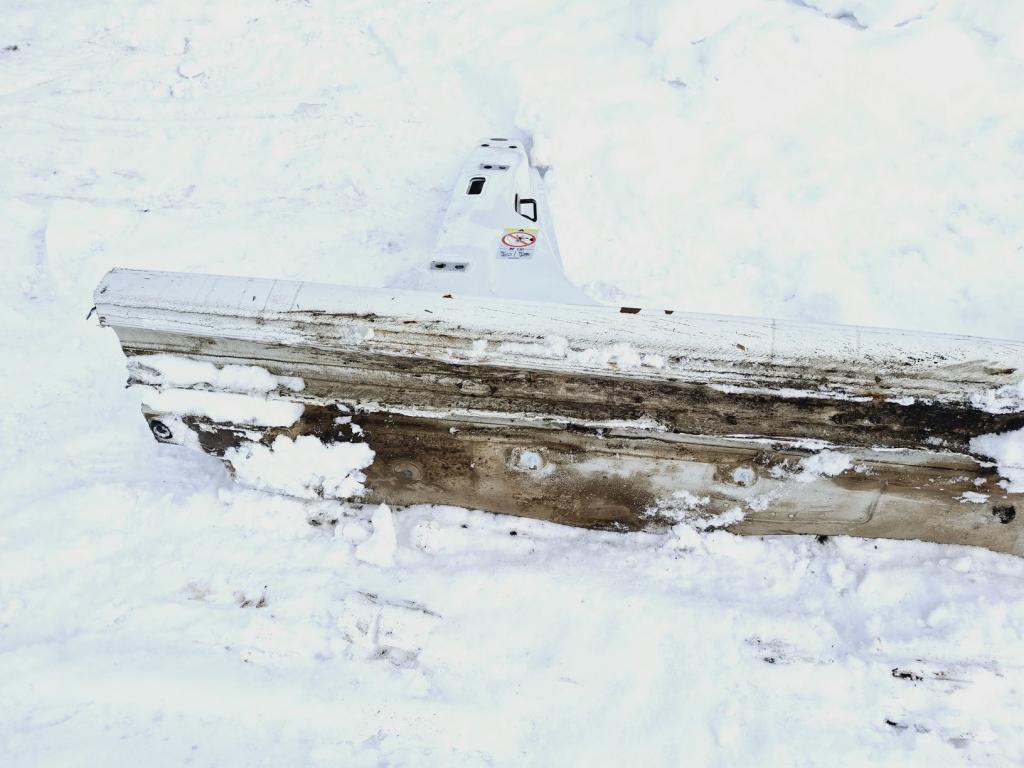 Порог со стойкой правый, 7000 рублей, Пермь