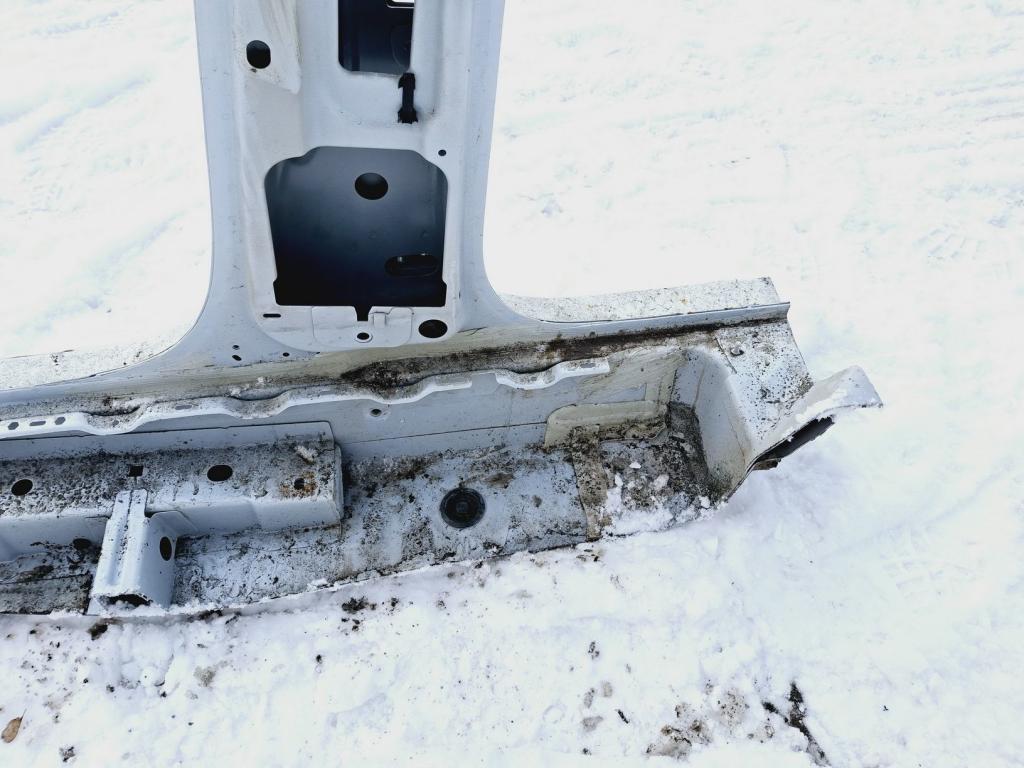 Порог со стойкой правый, 7000 рублей, Пермь