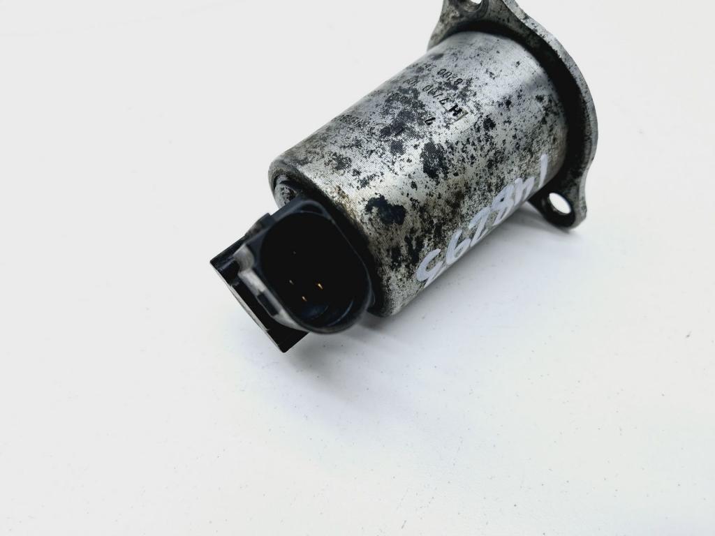 Клапан ЕГР, 1500 рублей, Пермь