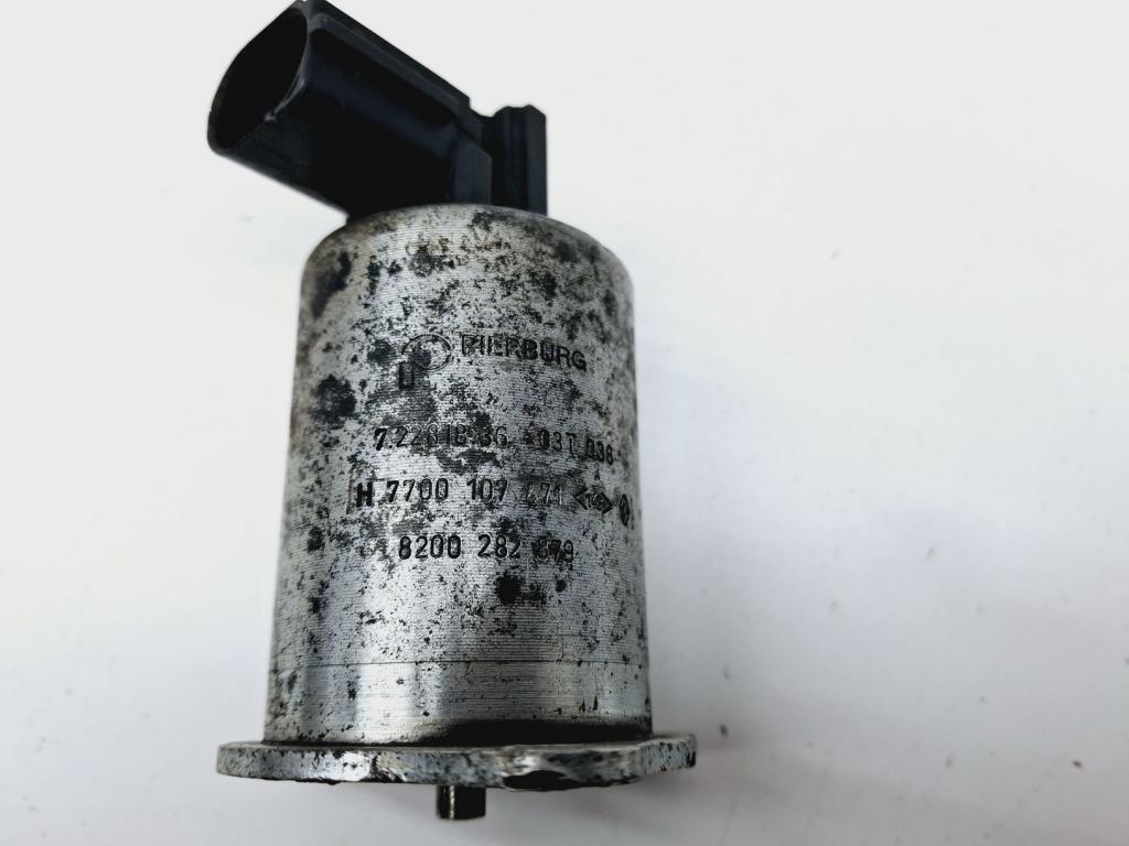 Клапан ЕГР, 1500 рублей, Пермь