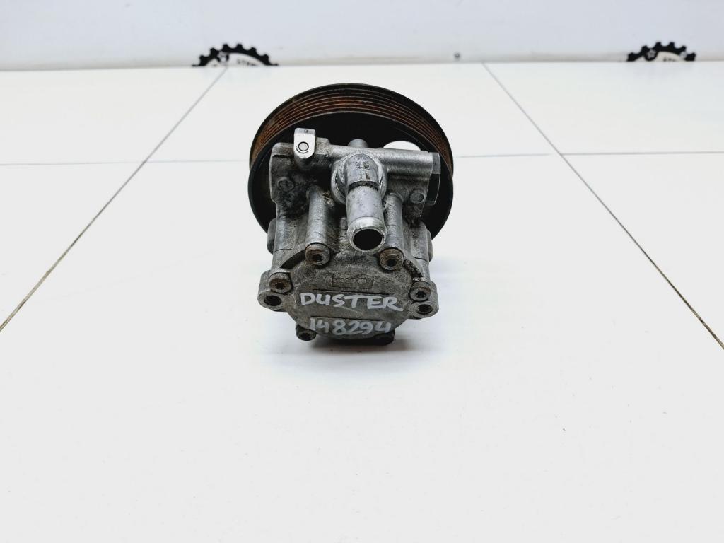 Насос гидроусилителя, 6000 рублей, Пермь