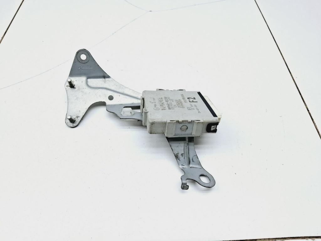 Блок электронный, 1500 рублей, Пермь