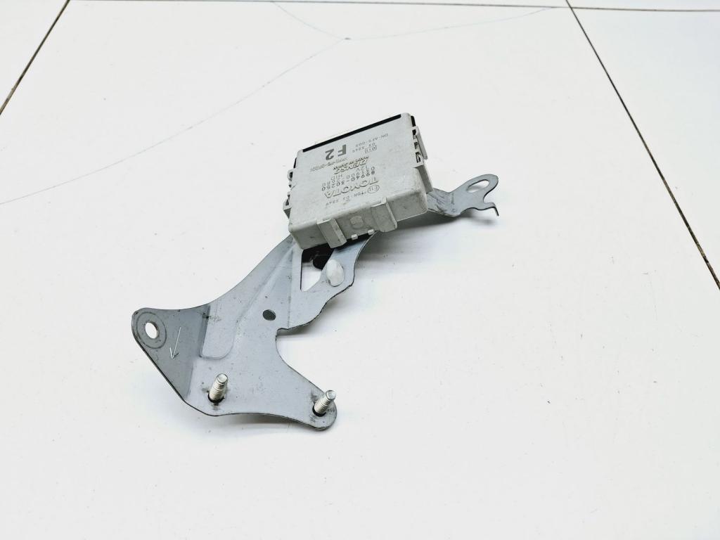 Блок электронный, 1500 рублей, Пермь