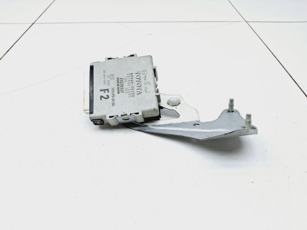 Блок электронный, 1500 рублей, Пермь