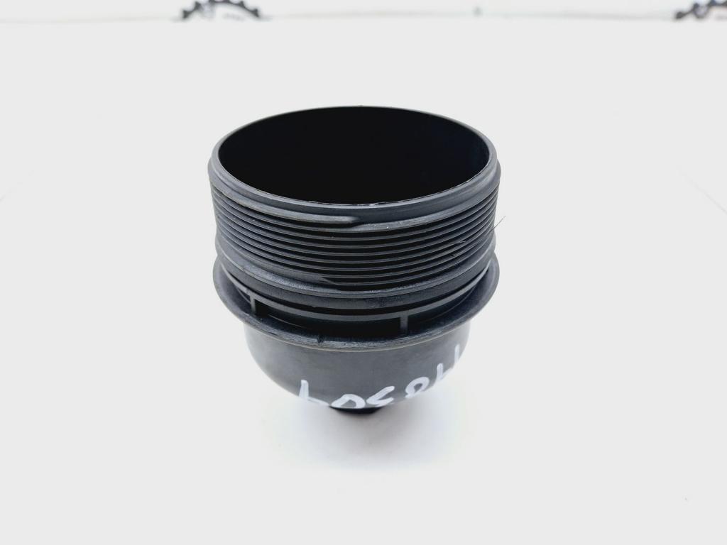 Крышка масляного фильтра, 500 рублей, Пермь