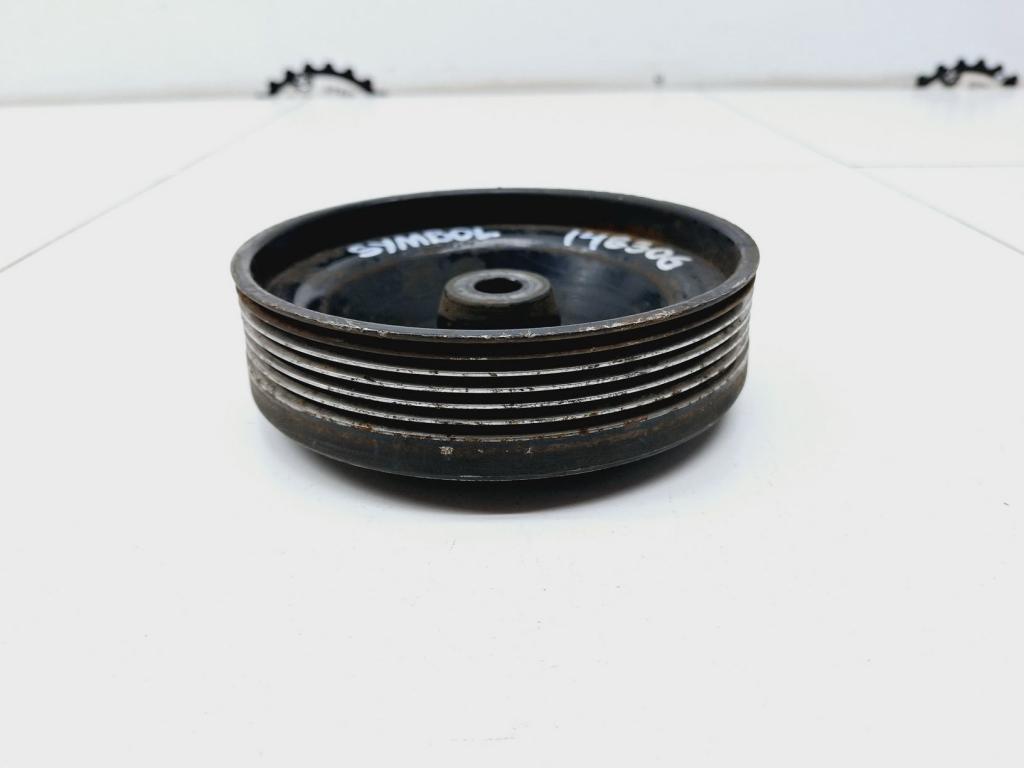 Шкив коленвала, 1000 рублей, Пермь