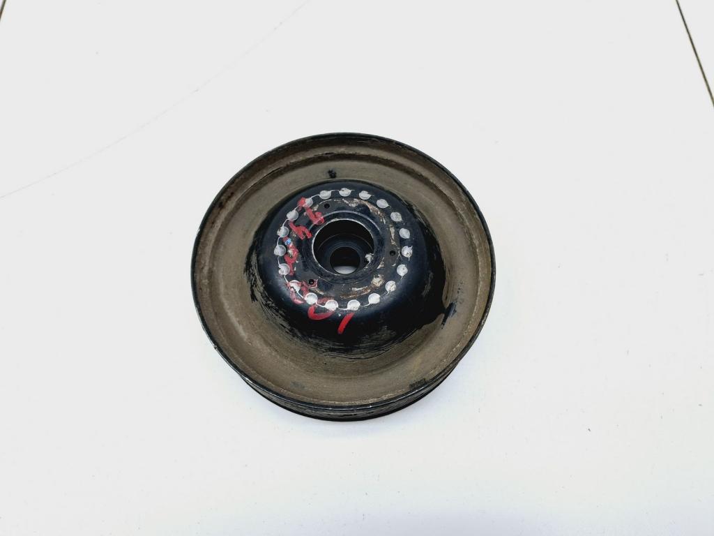 Шкив коленвала, 1000 рублей, Пермь