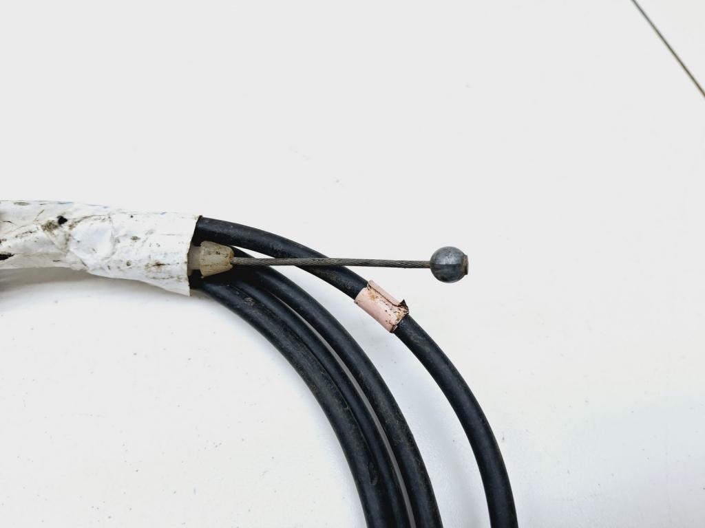 Трос открывания капота, 1000 рублей, Пермь