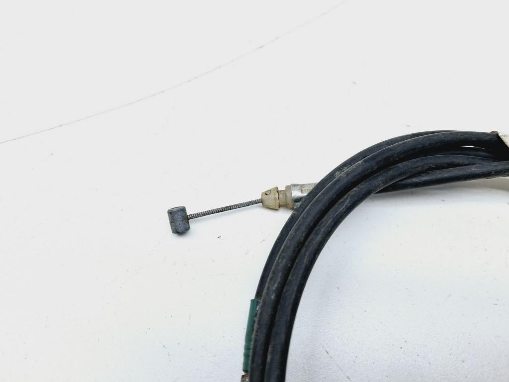 Трос открывания капота, 1000 рублей, Пермь