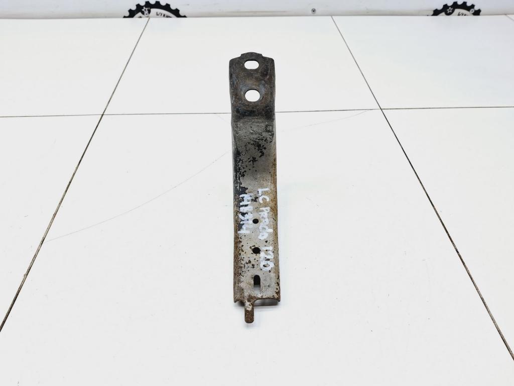 Кронштейн подножки, 3000 рублей, Пермь