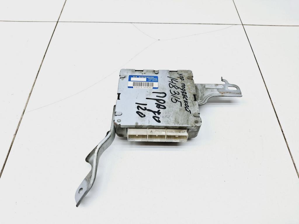 Блок управления подвеской, 2500 рублей, Пермь