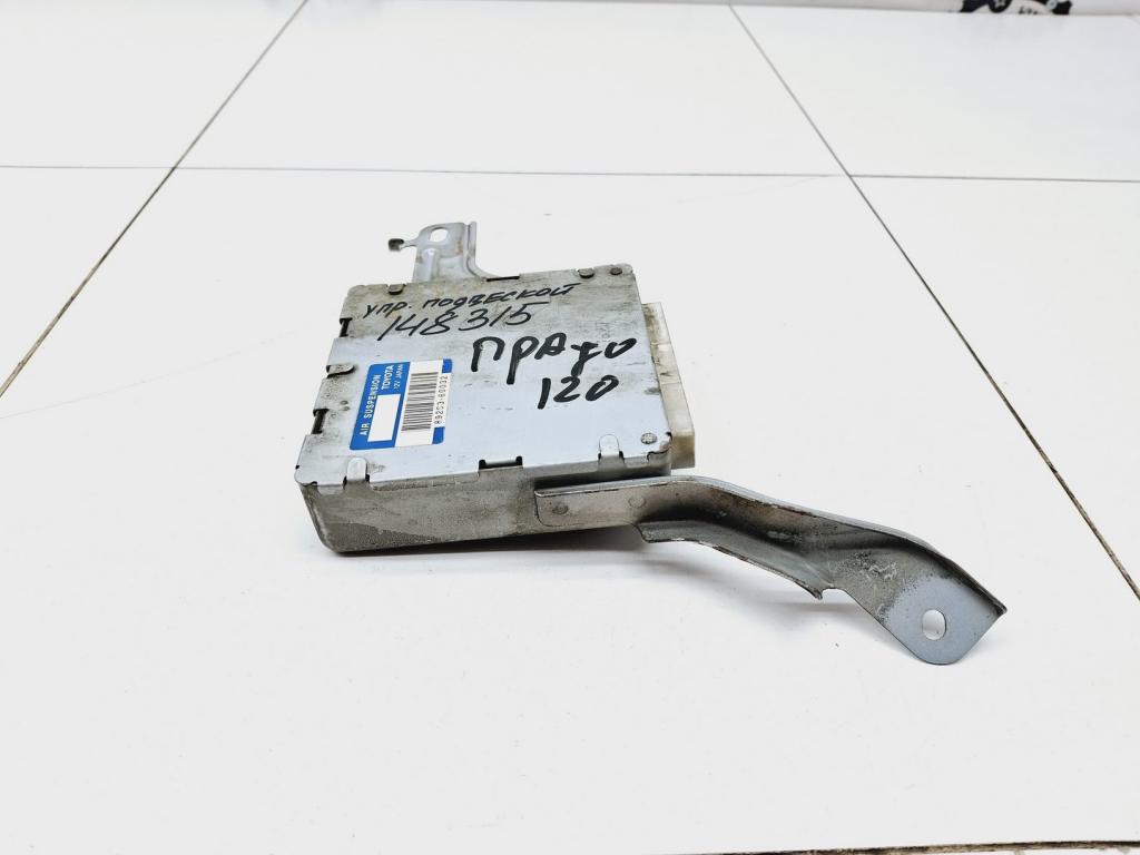 Блок управления подвеской, 2500 рублей, Пермь