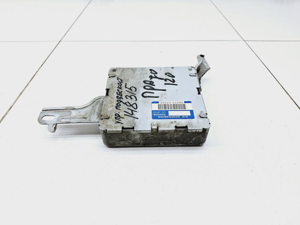 Блок управления подвеской, 2500 рублей, Пермь