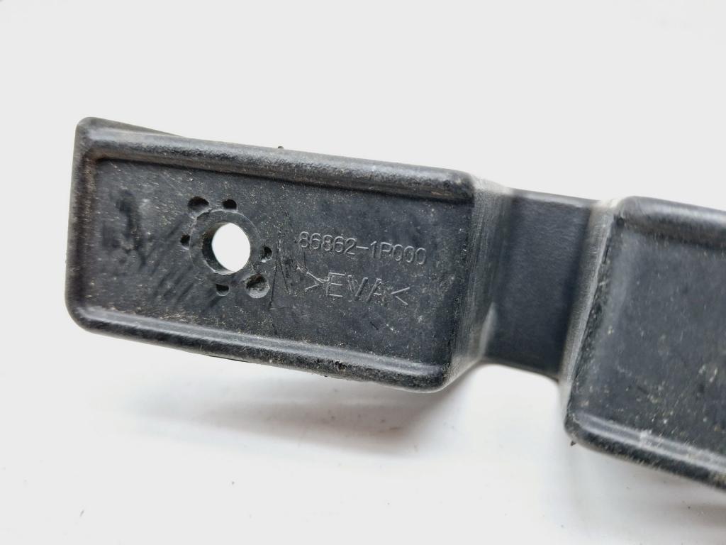 Брызговик задний правый, 500 рублей, Пермь