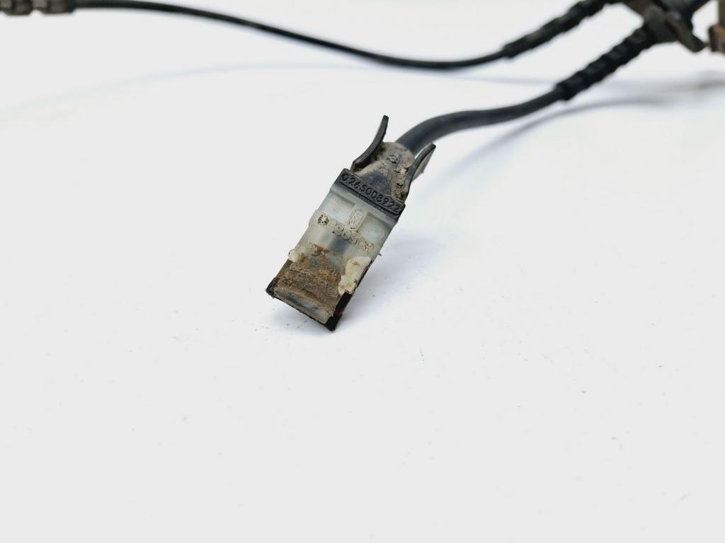 Датчик ABS передний, 1000 рублей, Пермь