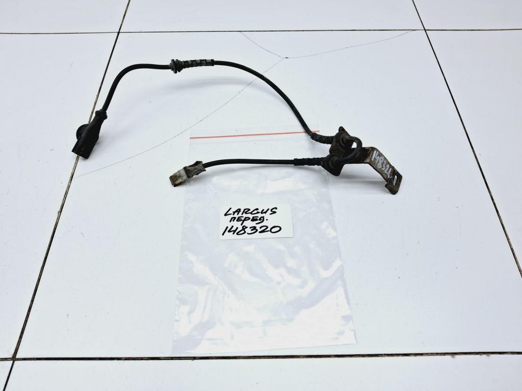 Датчик ABS передний, 1000 рублей, Пермь