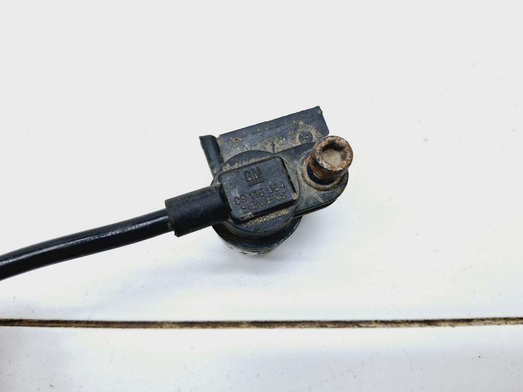 Датчик ABS передний, 1000 рублей, Пермь