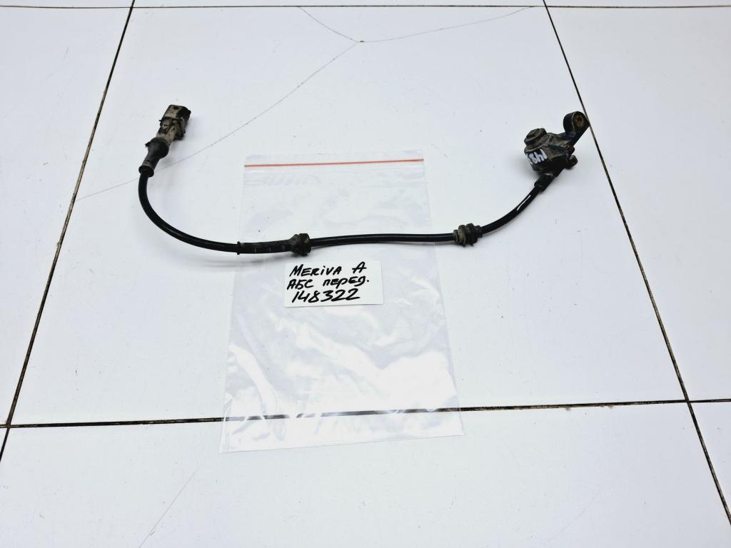 Датчик ABS передний, 1000 рублей, Пермь