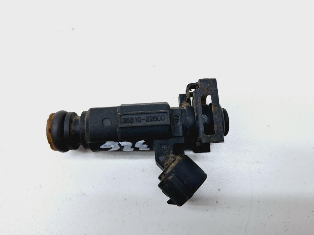 Форсунка топливная, 500 рублей, Пермь