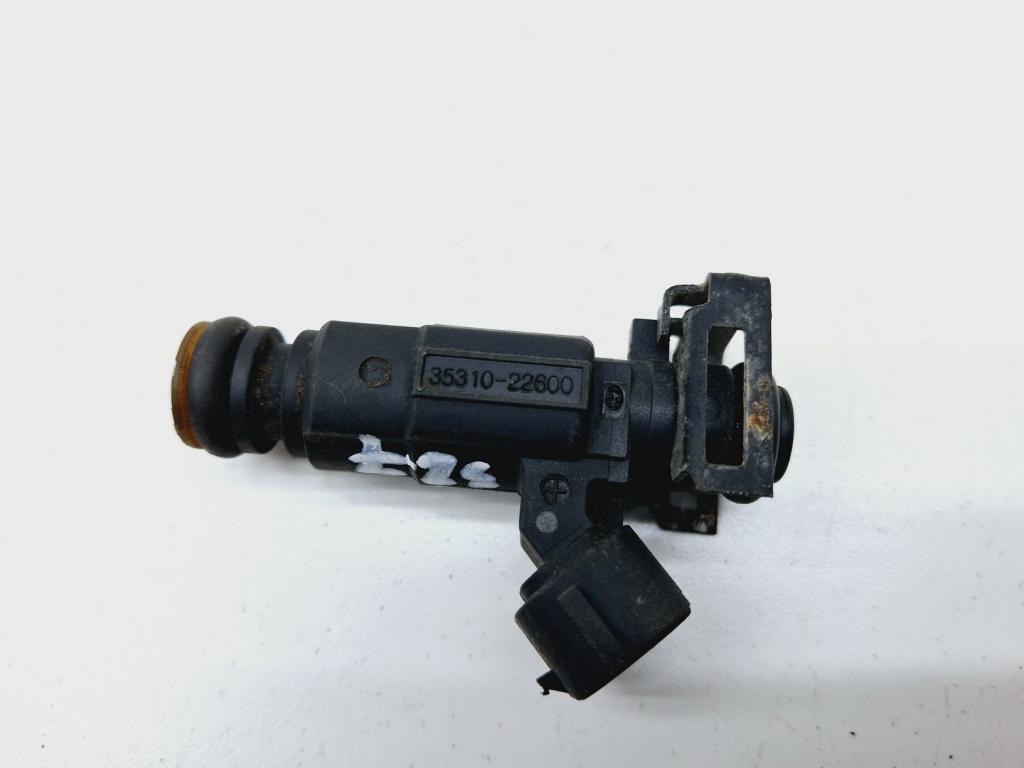 Форсунка топливная, 500 рублей, Пермь