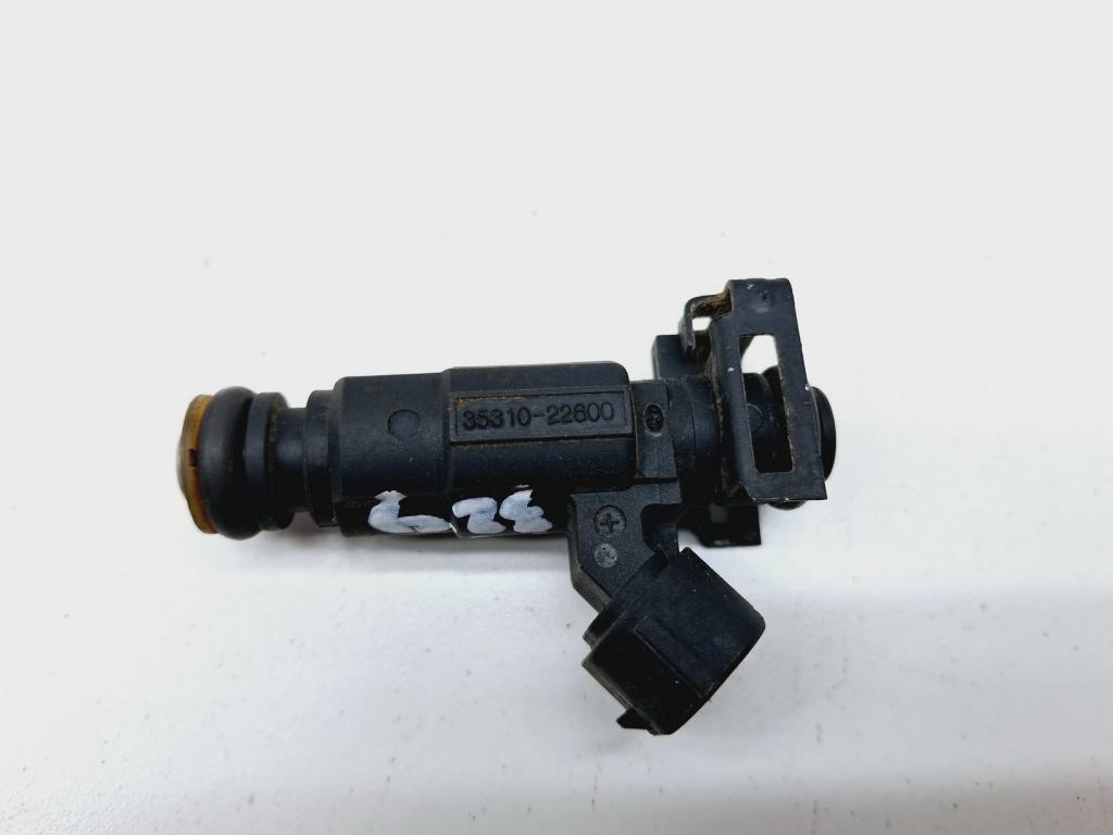 Форсунка топливная, 500 рублей, Пермь