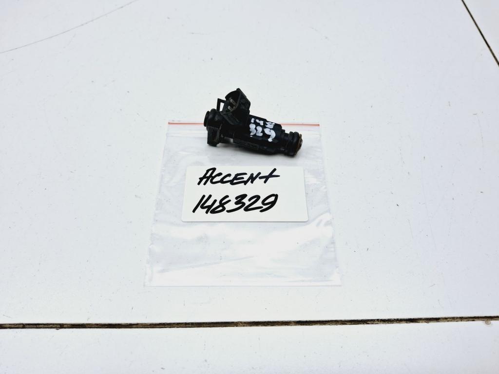 Форсунка топливная, 500 рублей, Пермь