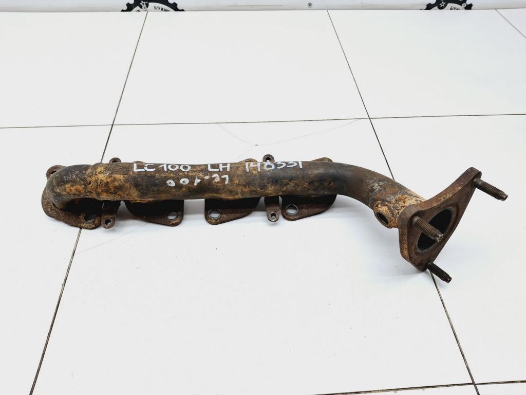 Коллектор выпускной, 7000 рублей, Пермь