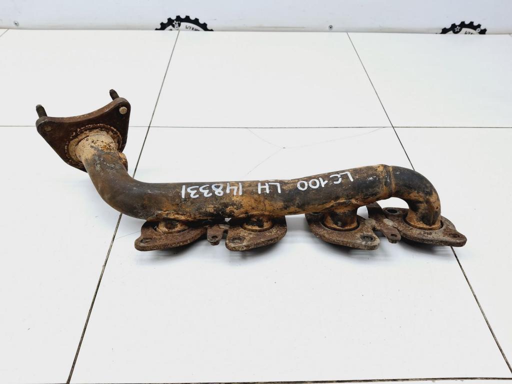 Коллектор выпускной, 7000 рублей, Пермь