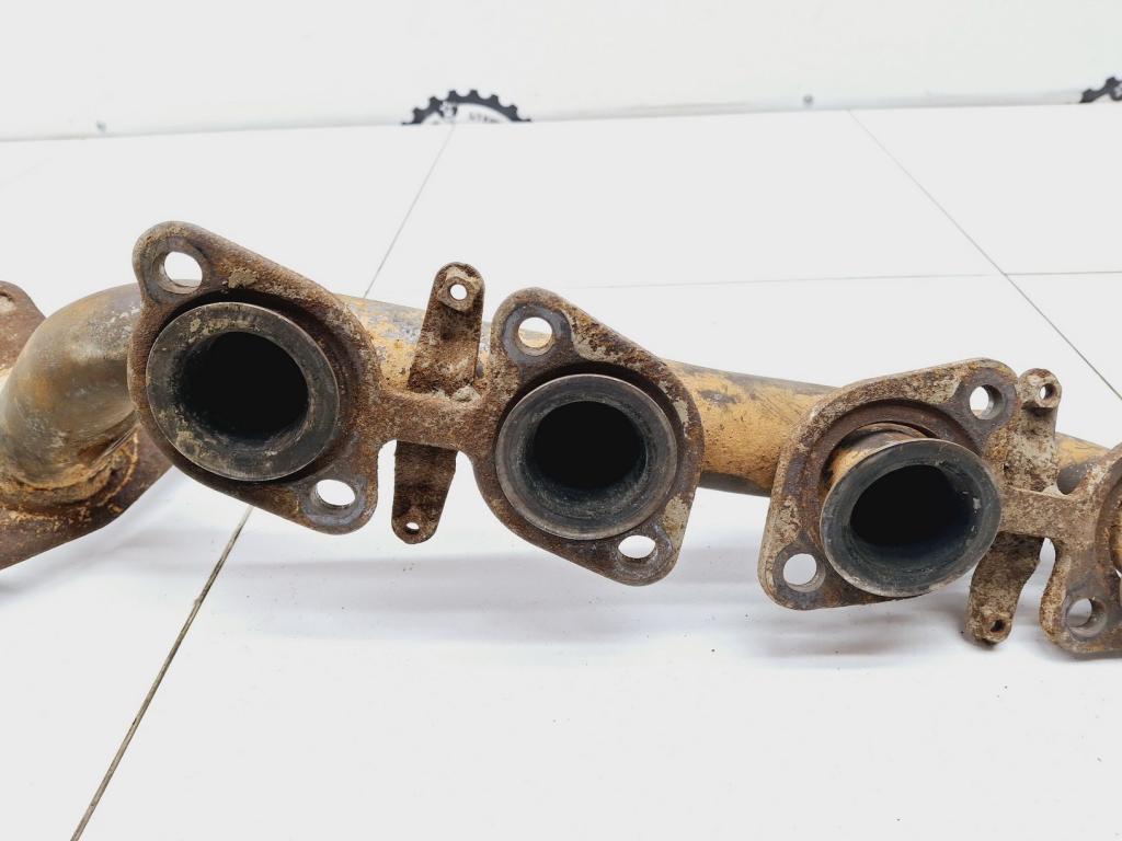 Коллектор выпускной, 7000 рублей, Пермь