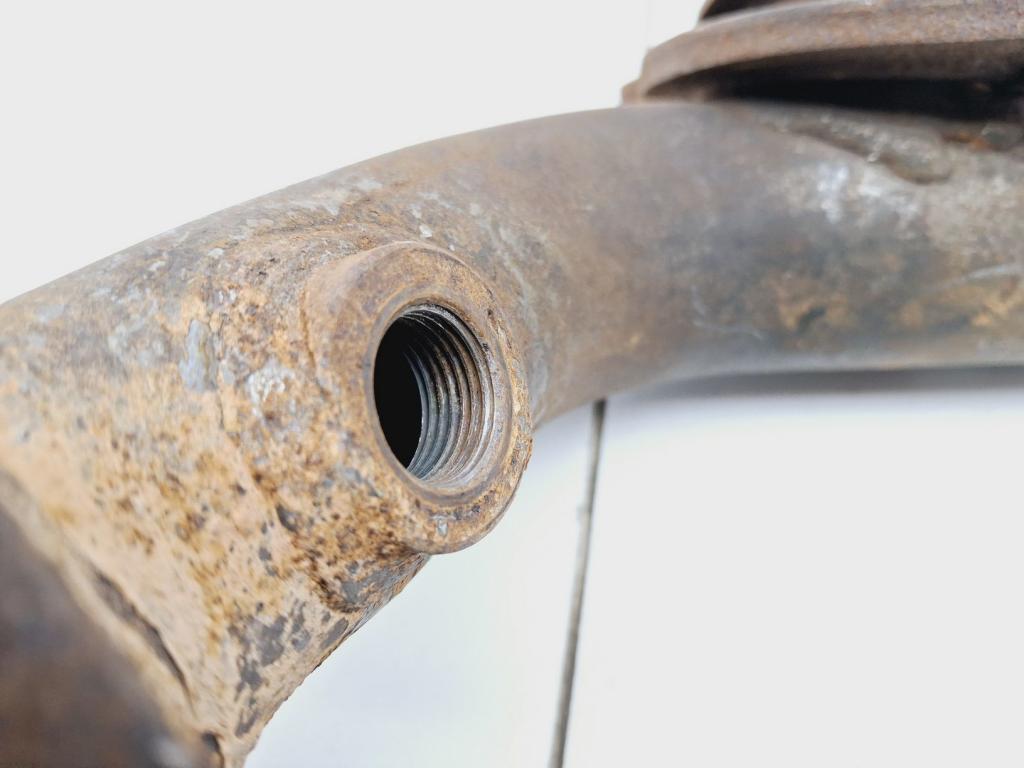 Коллектор выпускной, 7000 рублей, Пермь