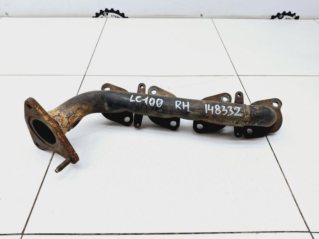 Коллектор выпускной, 7000 рублей, Пермь