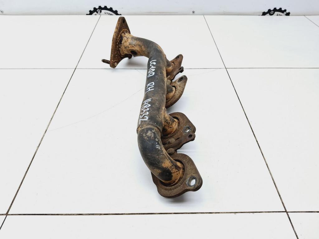 Коллектор выпускной, 7000 рублей, Пермь