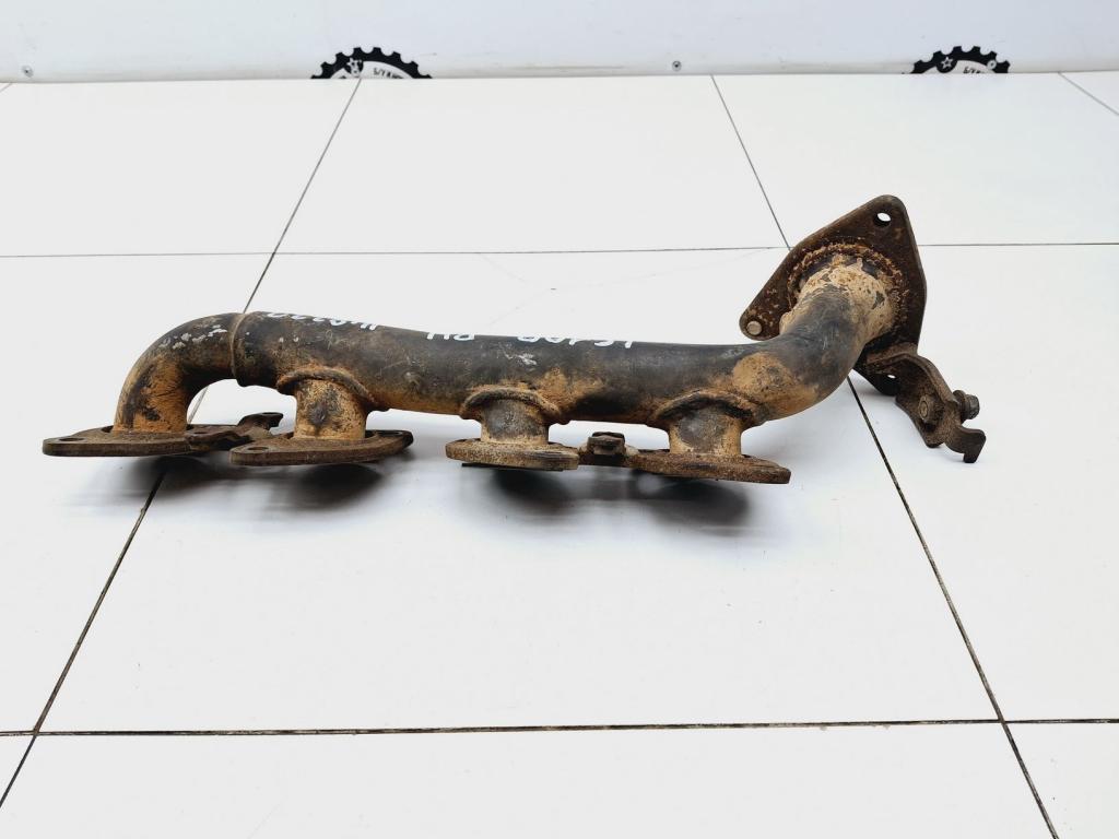 Коллектор выпускной, 7000 рублей, Пермь