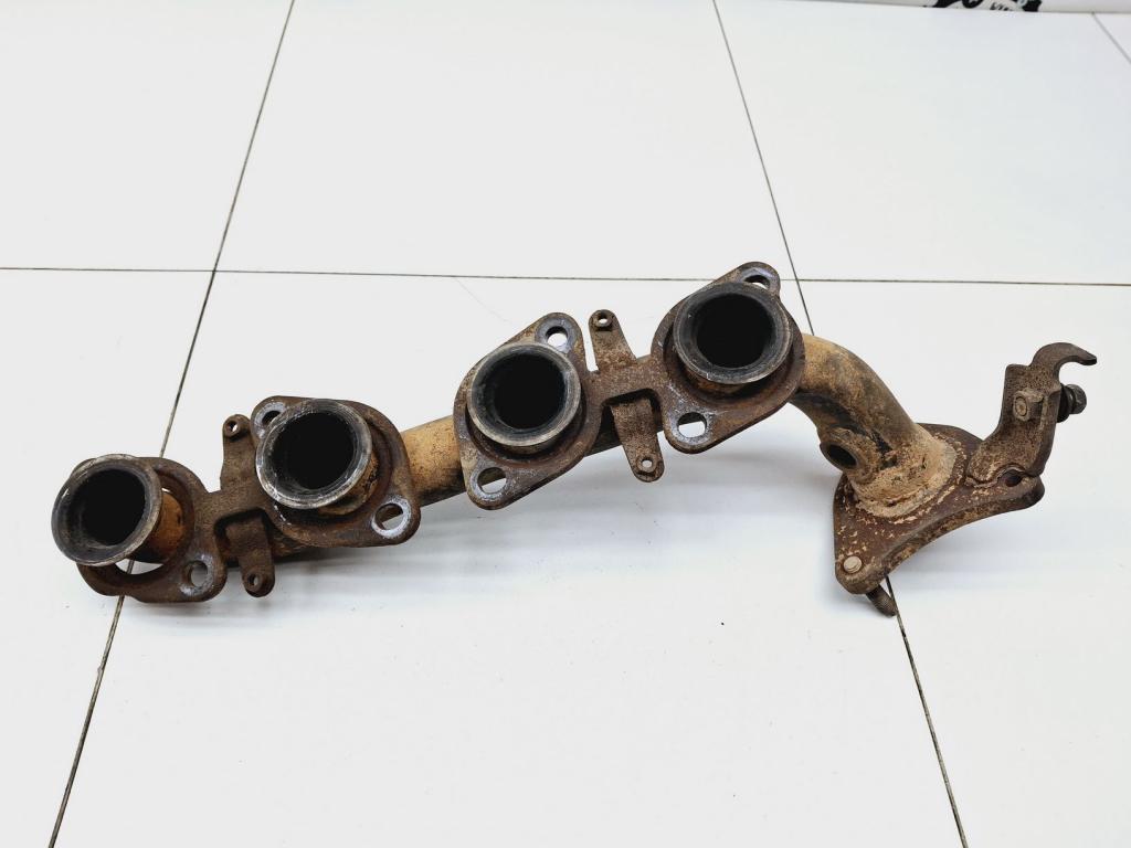 Коллектор выпускной, 7000 рублей, Пермь