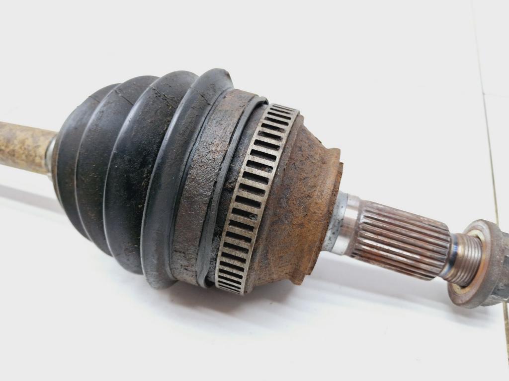 Полуось задняя, 2500 рублей, Пермь