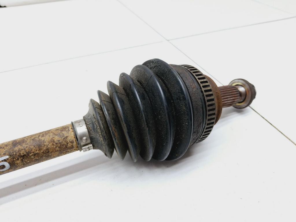 Полуось задняя, 2500 рублей, Пермь